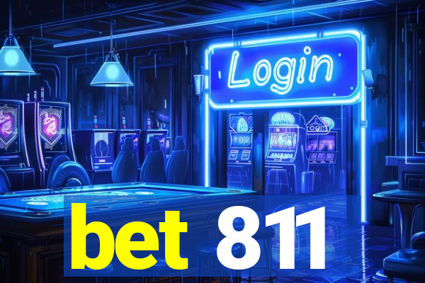 bet 811